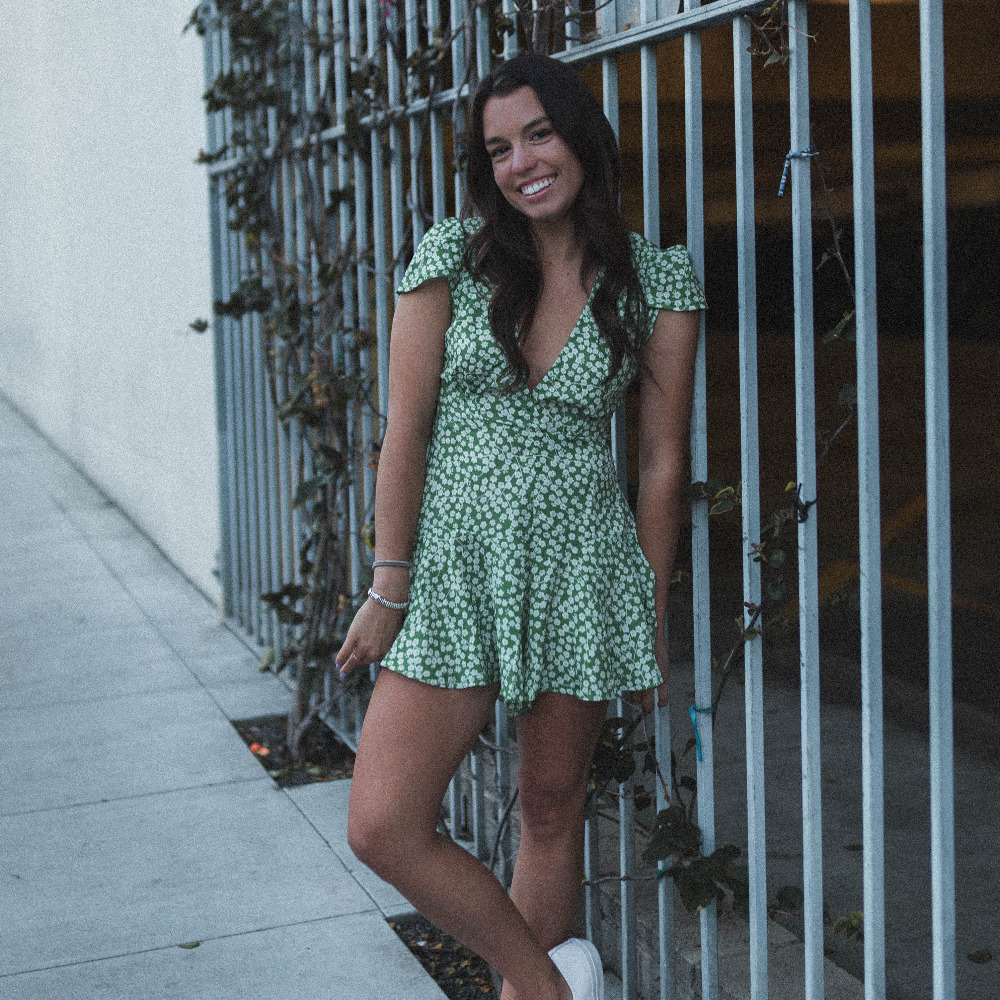 Meet your Posher, Preston